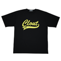 Clout Cursive Tee