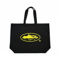 CORTEIZ TOTE BAG [YELLOW]