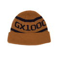 GX1000 OG Logo Beanie [Brown]