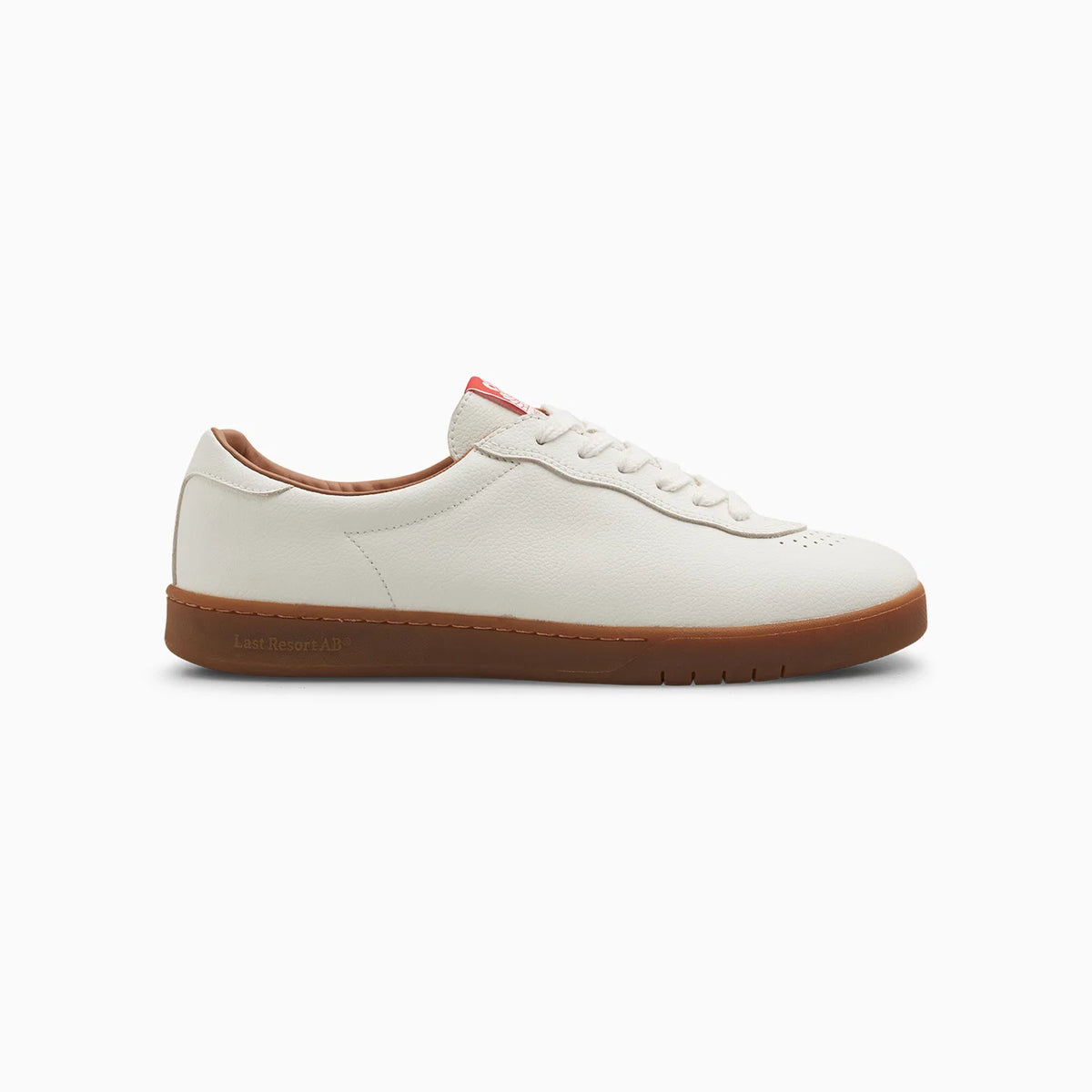LAST RESORT AB CM003 [WHITE/GUM]