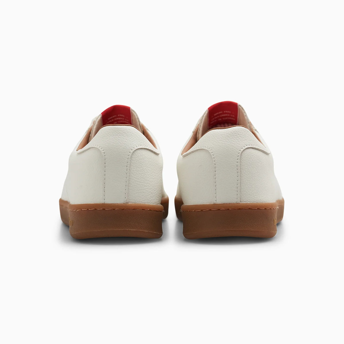 LAST RESORT AB CM003 [WHITE/GUM]