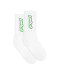 PRTCT SOCKS [GREEN]