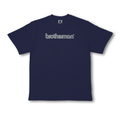 Damage Broman Tee Navy