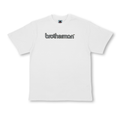 Damage Broman Tee White