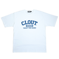 Clout College Tee