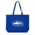 CORTEIZ TOTE BAG [BLUE]
